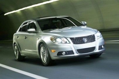 Kizashi